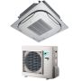 Cassette 900 x 900 Daikin roundflow active-series