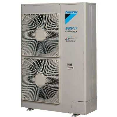 Vrv Daikin 12kw RXYSQ4T8Y de 4 à 8 unités intérieures