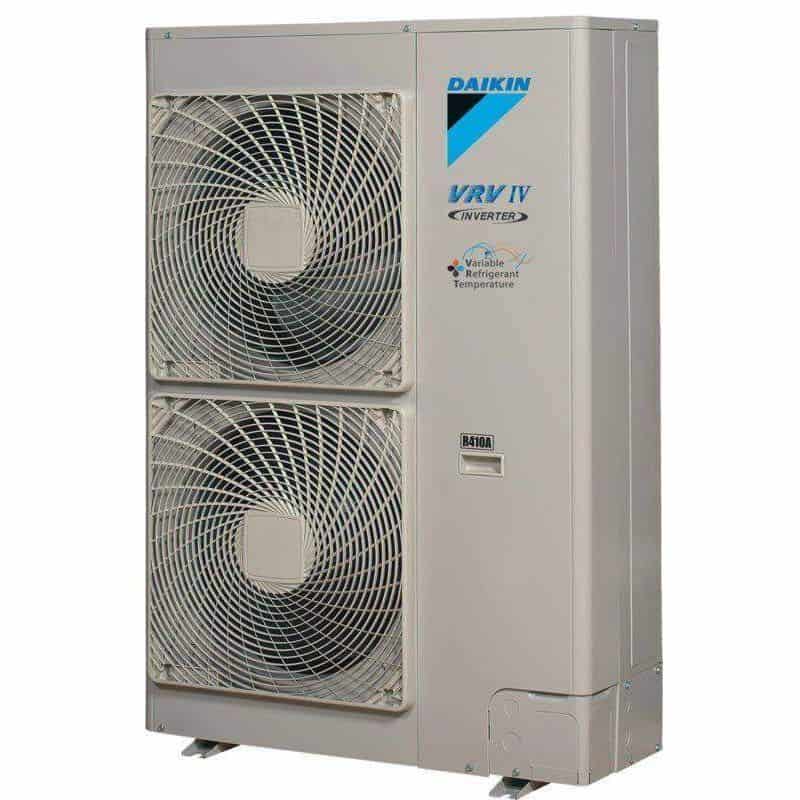 Vrv Daikin 28kw RXYSQ10TY de 8 à 18 unités intérieures