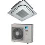 Cassette 900 x 900 Daikin roundflow Alpha-series