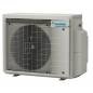 Multisplit Daikin 5mxm90a pentasplit