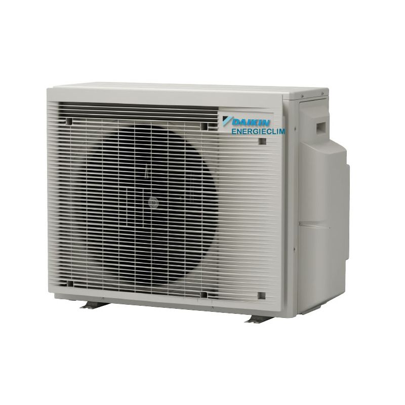 Multisplit Daikin 4MWXM52A trisplit multiplus