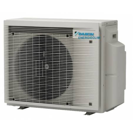 Multisplit Daikin 4MWXM52A trisplit multiplus