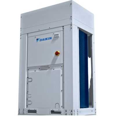 Groupe d'eau glacée Daikin 21kw EWAT021CZH