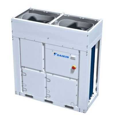 Groupe d'eau glacée Daikin 40kw EWAT040CZH