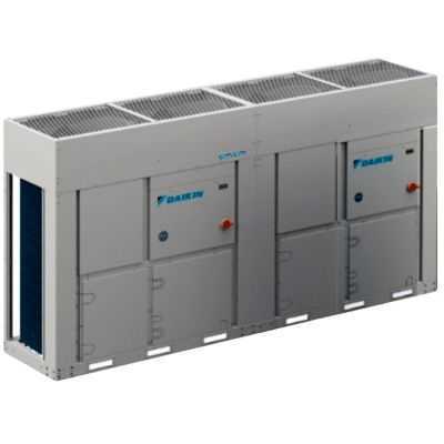 Groupe d'eau glacée Daikin 90kw EWAT090CZH