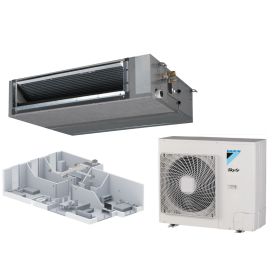 Gainable Daikin FDA250A / RZA250D 25kw