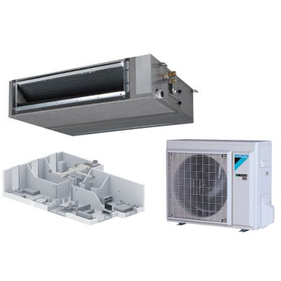 Gainable Daikin fba100a + azas100mv1 10kw