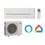 Climatiseur Mitsubishi-Electric mural compact