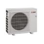 Climatiseur Mitsubishi-Electric mural compact