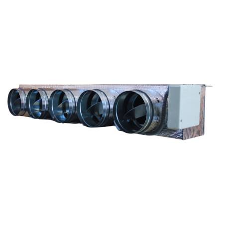 Airzone Gainable Daikin AZEZ6DAISL01L5 5x150