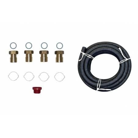 Kit de 15m hydraulique diamètre 32 Daikin Hydrafast