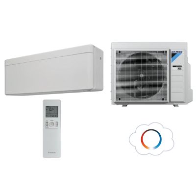 Climatiseur Daikin Stylish Ftxa25aw + rxa25a9