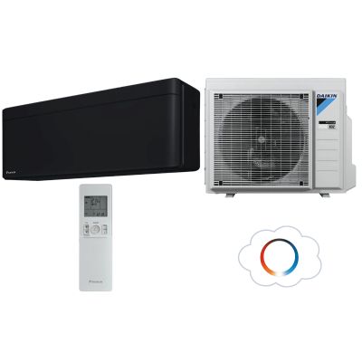 Climatiseur Daikin Stylish Ftxa25bb + rxa25a9