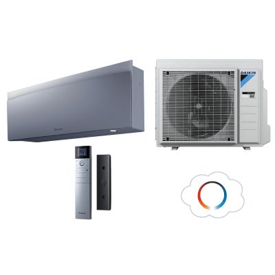 Climatiseur Daikin Emura 3 FTXJ50AS + RXJ50A