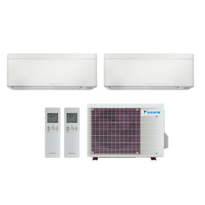 Multi split Daikin stylish w pentasplit 2mxm40a