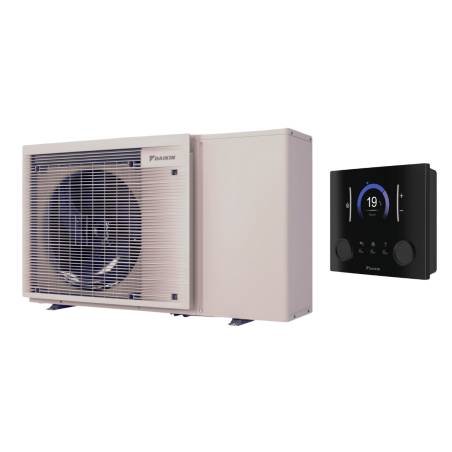 Daikin Altherma 3 M EBLA06E3V3 6KW