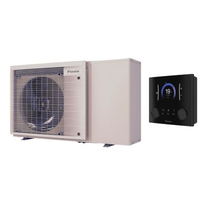 Daikin Altherma 3 M EDLA08E3V3 8KW