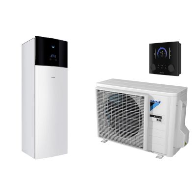 Daikin Altherma 3 RF 230L Bizone