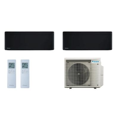 Multi split Daikin stylish B bisplit 2mxm40a