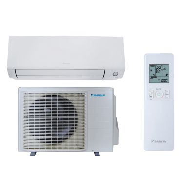 Climatiseur Daikin Perfera ftxm35a + rxm35a