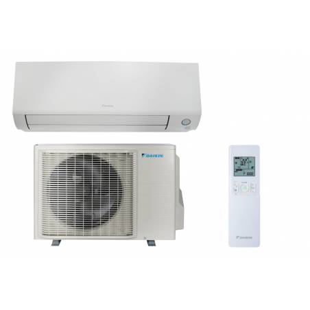 Daikin Perfera optimised heating FTXTM30R + RXTM30R