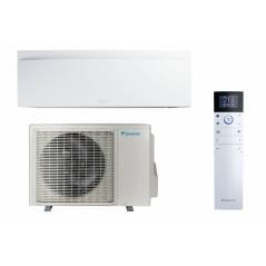 Climatiseur Daikin Emura 3 FTXJ20AW + RXJ20A