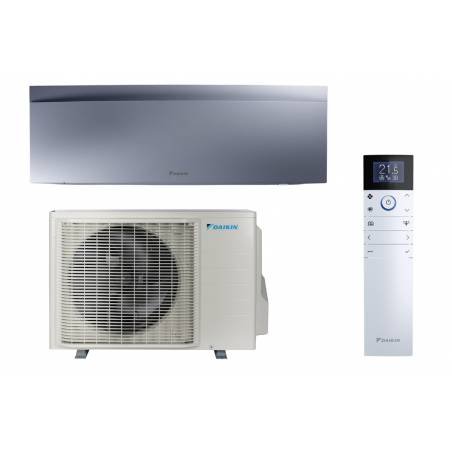 Climatiseur Daikin Emura 3 FTXJ20AS + RXJ20A