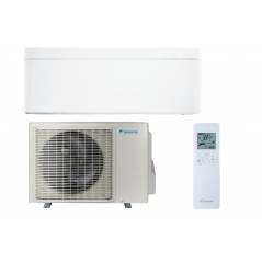 Climatiseur Daikin Stylish Ftxa20bw + rxa20a9