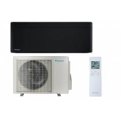 Daikin Stylish optimised heating FTXTA30BB + RXTA30B