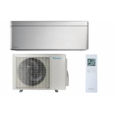 Climatiseur Daikin Stylish ARGENT