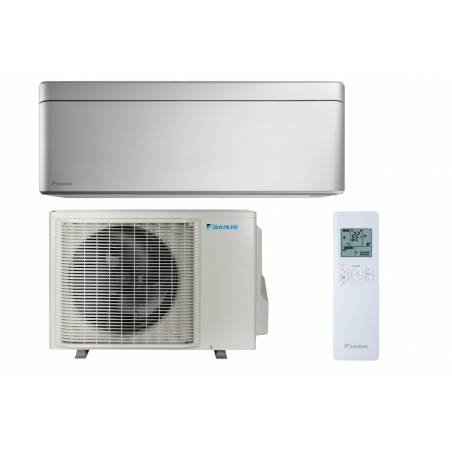 Climatiseur Daikin Stylish Ftxa35bs + rxa35a9