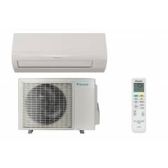 Climatiseur Daikin Sensira ftxf50d + rxf50d