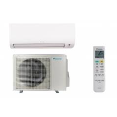 Climatiseur Daikin Comfora ftxp20n+ rxp20n