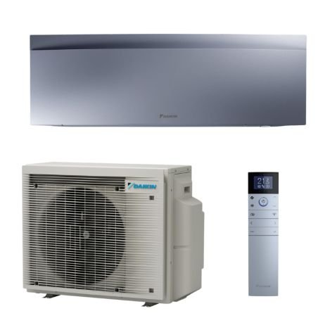 Climatiseur Daikin Emura 3 multi coloris