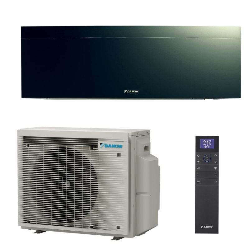 Climatiseur Daikin Emura 3 multi coloris